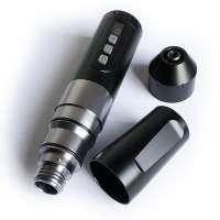 Bronc Tattoo Pen V2 wireless - grigia