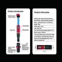 TAIPAN wireless  red v1