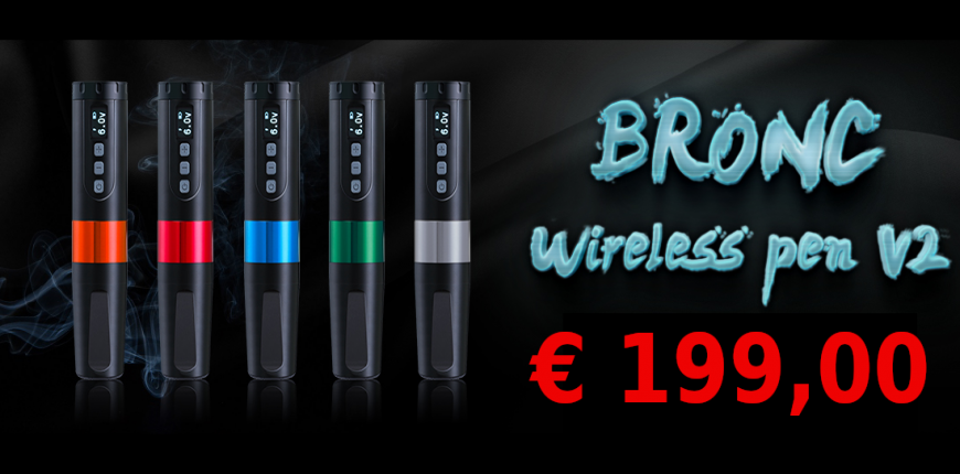 BRONC V2
